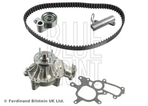 Timing belt kit - belt, +