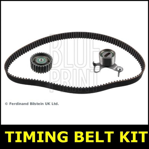 Timing belt kit fits toyota - belt,
