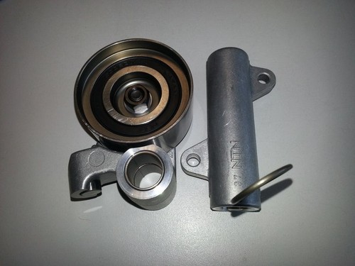 Timing belt kit fits - belt,