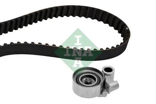Timing belt kit 530 - 0512, 10