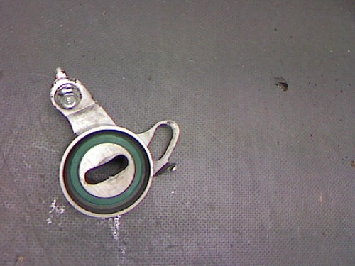 Tensioner pulley timing belt - tensioner,