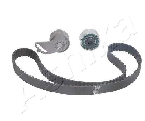 Timing belt kit kctt03 - timing, ashika