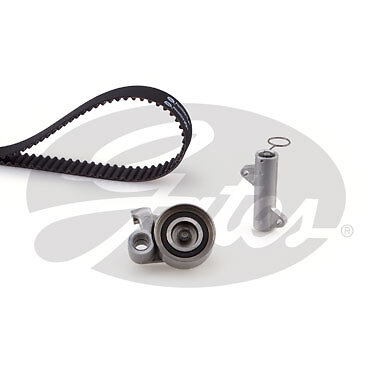 New timing belt set for - timing,