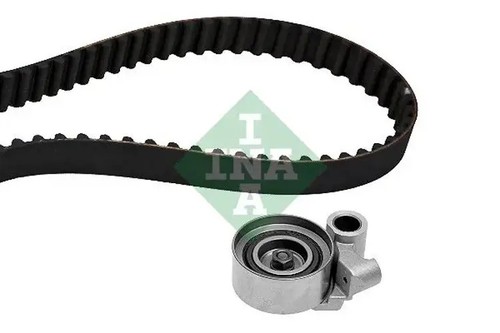 Timing belt kit 530 0512 - , 10