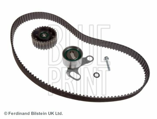 Timing belt kit for toyota - belt,