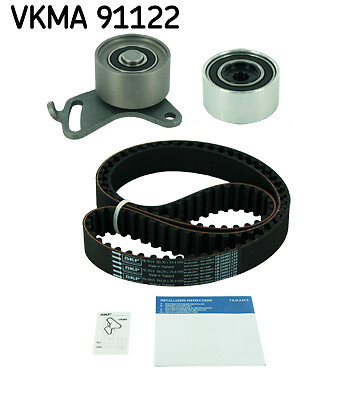 New timing belt set - new,