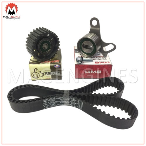 129t timing belt kit - kit, 2l