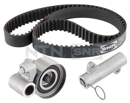 New timing belt set - belt,