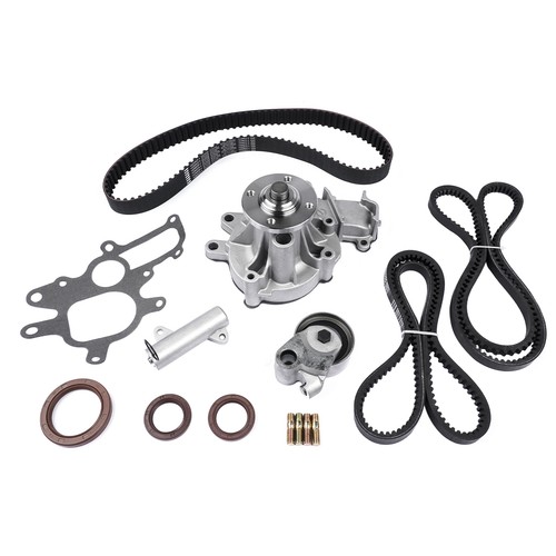 Timing belt pump kit - pump,