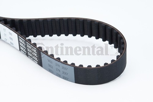New timing belt for - belt,