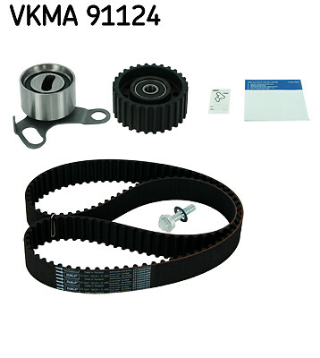 New timing belt set for - new, vw
