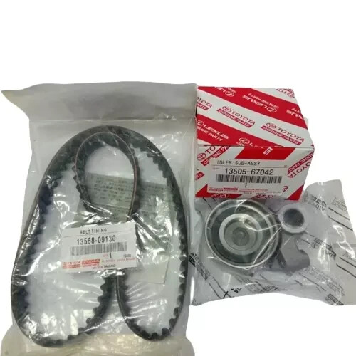 Oem timing belt set diesel - oem,