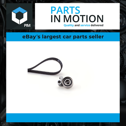 Timing belt kit fits - belt,
