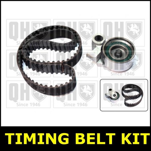 Timing belt kit - timing,