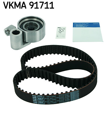 New timing belt set for - timing,