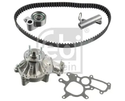 Timing belt kit water pump - timing, +
