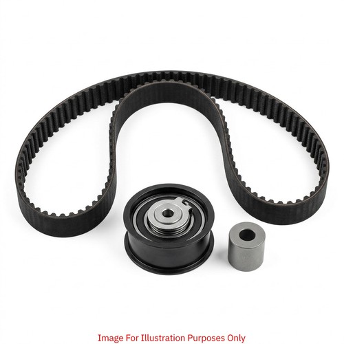 Timing belt kit fits - kit, toyota