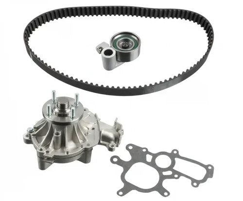 Timing belt kit water pump - timing, +