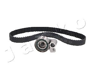 New timing belt - new, set