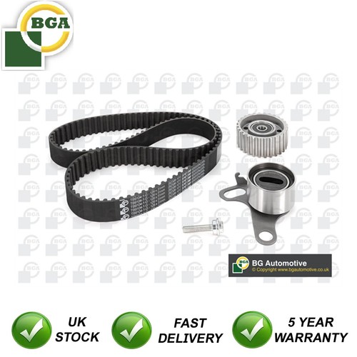 Timing belt kit bga - timing,