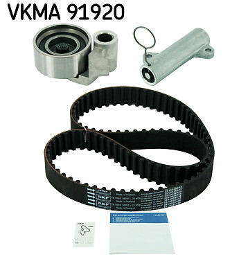 New timing belt set for - new,
