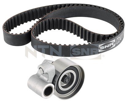New timing belt set - new,
