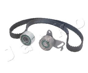 Timing belt set for - timing,