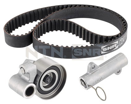 New timing belt set for - new,