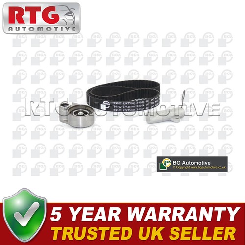 Timing cam belt kit - cam, fits