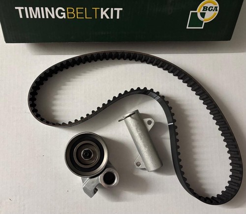 New cam timing - cam, kit