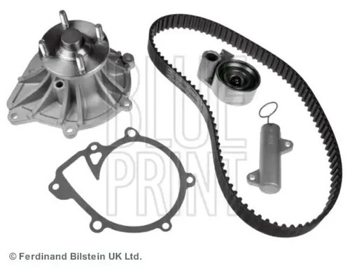 Timing belt kit - timing,