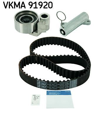 Belt drive timing - timing, skf