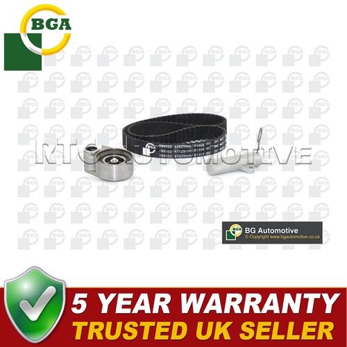Bga timing cam - bga,