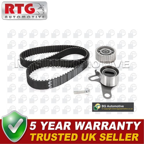 Rtg timing belt kit - rtg,