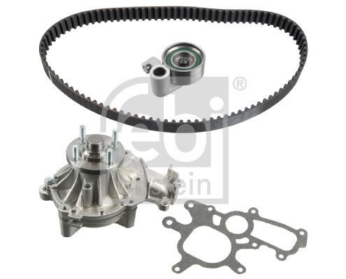 Febi bilstein 173556 water - bilstein,