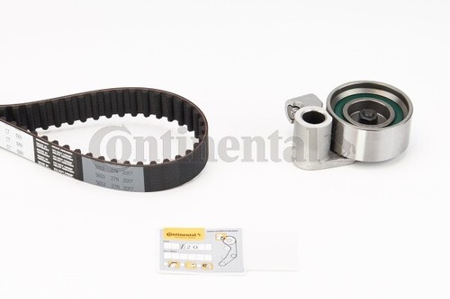New timing belt set for - new,